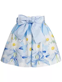 Юбка Balloon Chic