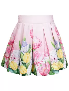 Юбка BALLOON CHIC