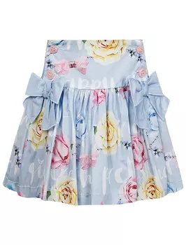 Юбка BALLOON CHIC