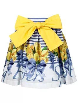 Юбка Balloon Chic