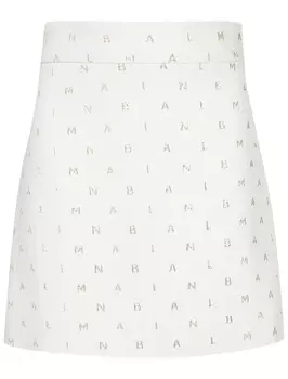 Юбка Balmain