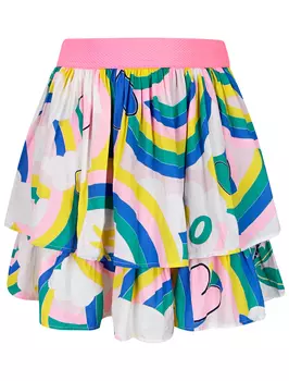 Юбка Billieblush