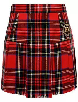 Юбка Dolce &amp; Gabbana