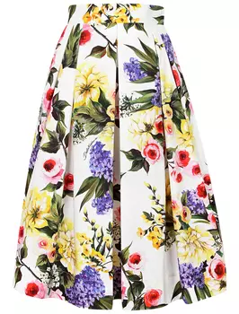 Юбка Dolce & Gabbana