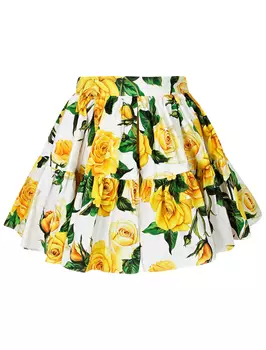 Юбка Dolce & Gabbana
