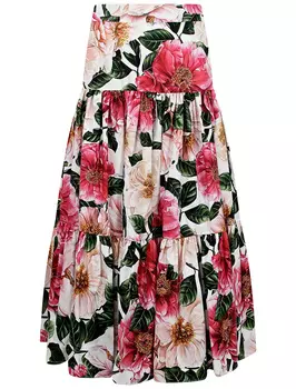Юбка Dolce & Gabbana