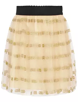 Юбка Dolce & Gabbana