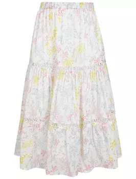 Юбка Ermanno Scervino