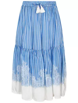 Юбка Ermanno Scervino