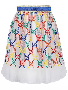 Юбка GUCCI