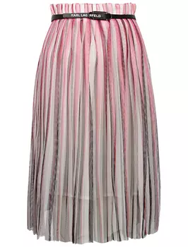 Юбка KARL LAGERFELD