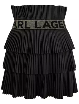 Юбка KARL LAGERFELD