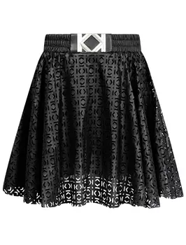 Юбка KARL LAGERFELD