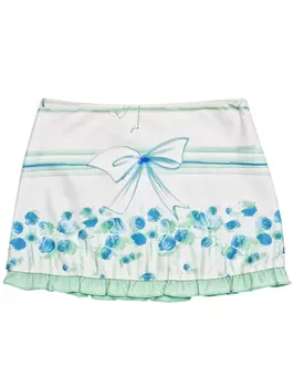 Юбка Miss Blumarine