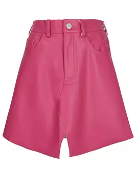 Юбка MM6 Maison Margiela