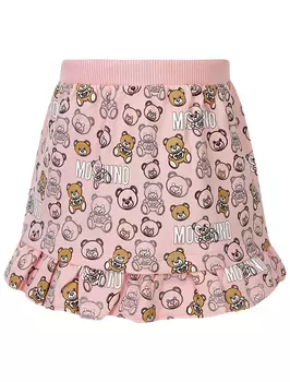 Юбка Moschino