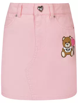 Юбка Moschino