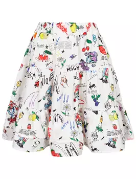 Юбка MSGM