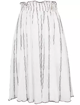 Юбка PATRIZIA PEPE