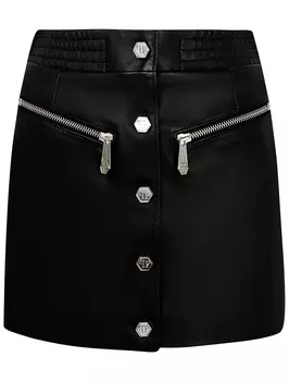 Юбка Philipp Plein