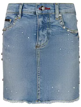 Юбка Philipp Plein