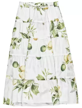 Юбка Roberto Cavalli