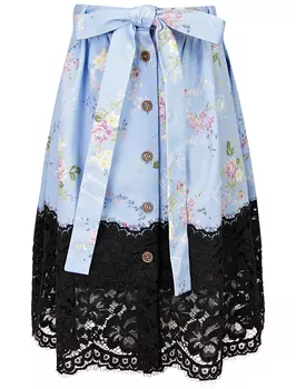 Юбка Ulyana Sergeenko