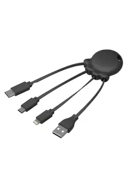 Кабель USB для зарядки Xoopar