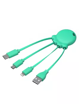 Кабель USB для зарядки Xoopar