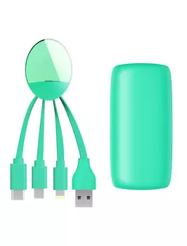 Кабель USB для зарядки Xoopar