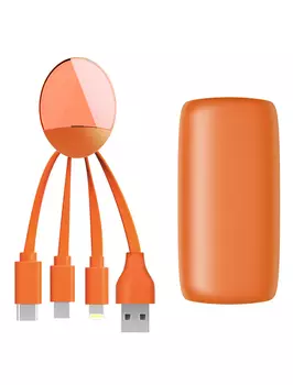 Кабель USB для зарядки Xoopar