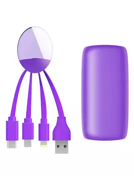 Кабель USB для зарядки Xoopar