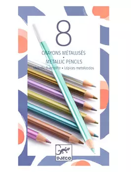 Карандаш Djeco