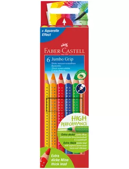 Карандаш Faber-Castell