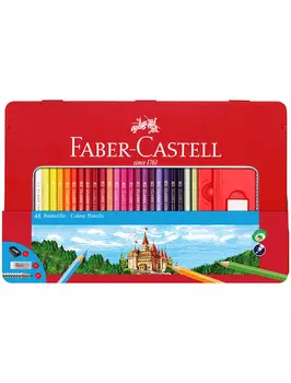Карандаш Faber-Castell