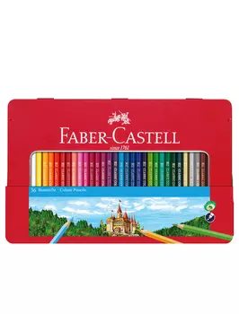 Карандаш Faber-Castell