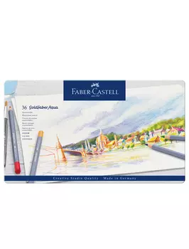 Карандаш Faber-Castell