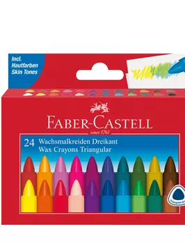 Карандаш Faber-Castell