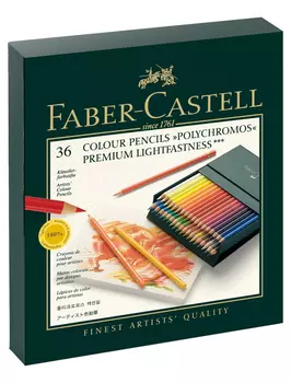 Карандаш Faber-Castell