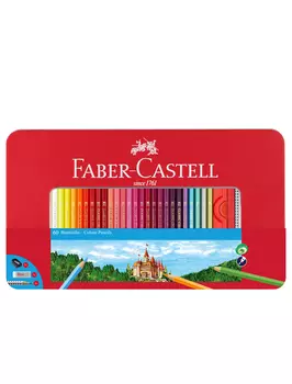 Карандаш Faber-Castell