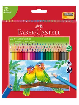 Карандаш Faber-Castell