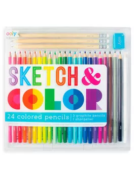 Карандаш OOLY