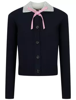 Кардиган №21 kids