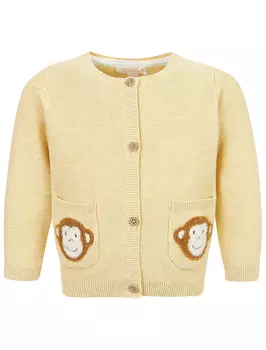 Кардиган Babybu