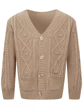 Кардиган Babybu