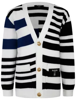Кардиган Balmain