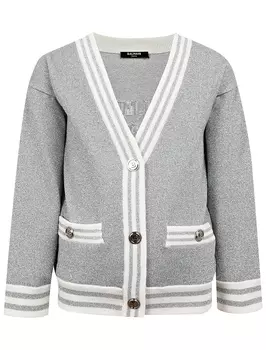 Кардиган Balmain