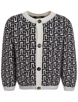 Кардиган Balmain