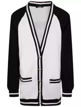 Кардиган Balmain