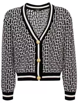 Кардиган Balmain